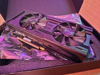RTX 3060 12 Gb Ghost - 3