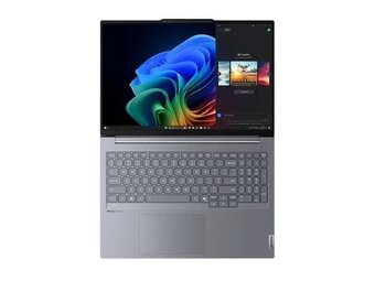 Lenovo ThinkBook 16 G7-16-Snapdragon X Plus-16GB-512GBSSD-19 - 3