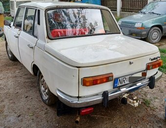 Wartburg lim.353 - 3