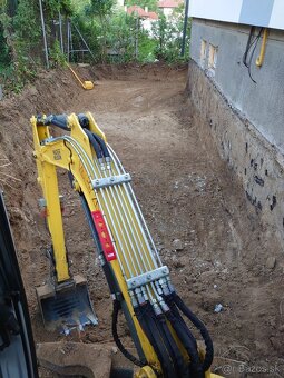 Predám Wacker Neuson ET18 VDS - 3
