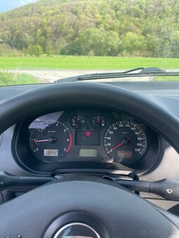 Seat Ibiza - 3