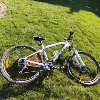 Dámsky bicykel Felt60 veľ. S - 3