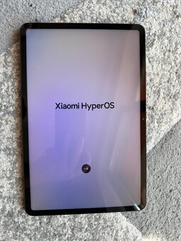Xiaomi Pad 6 + Xiaomi Smart Pen + Xiaomi Keyboard Case - 3