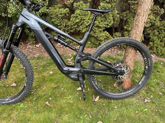 Canyon Torque On 8 - 3