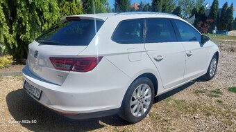 Seat Leon 1.6 TDI - 3