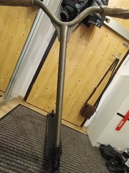 Freestylová kolobežka MF 540 Deer - 3