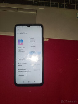 Predam Redmi 9A - 3