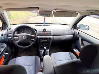 Škoda Octavia 1.9 TDI - 3
