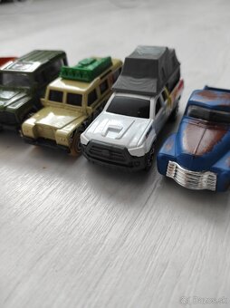Pick up set - 3