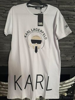 Šaty Karl Lagerfeld - 3