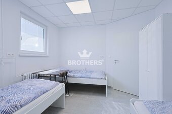 NA PRENÁJOM,BYTOVÁ JEDNOTKA 40M2 V RODINNOM DOME,3MIN OD ZÁV - 3