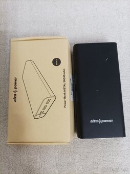 Power Bank 20000 mAh - 3