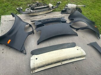 Smart fortwo mk 1 - 3