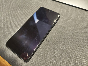 Samsung Galaxy M52 5G - 3