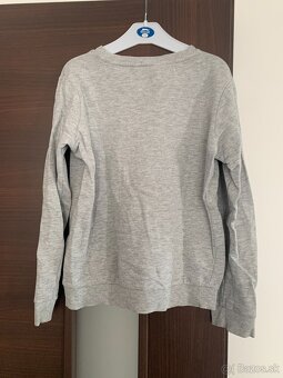 Mikina Guess Originál veľ. 10 rokov - 3