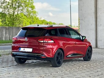 Renault Clio Grandtour 2017 LIMITED - 3
