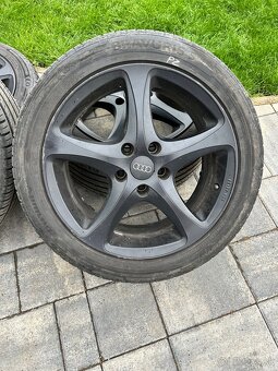 5x112 r17 + pneu 235/45 r17 - 3