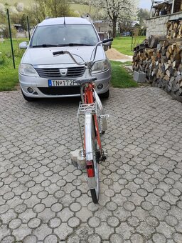 Liberta bicykel - 3