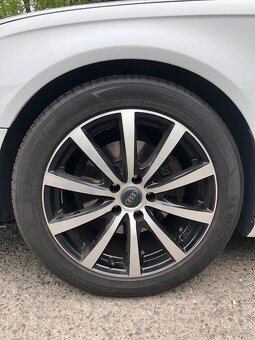 Elektróny 5x112 R18 - 3