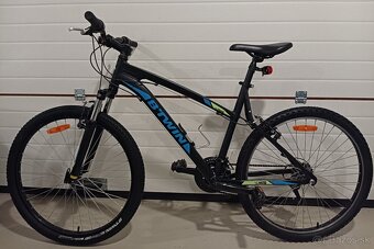 Rockrider ST 340, kolesá 26", rám"M" - 3