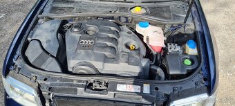 predam audi a4 b5 1.9 tdi - 3