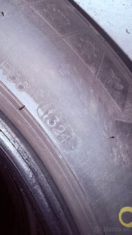 NOVÉ PNEU - IMPERIAL 225/55 R17 101W XL All season driver - 3