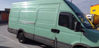 Iveco daily 3.0l - 3