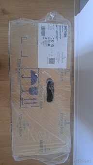 Villeroy & Boch Architectura umývadlo 40x40 cm - nové - 3