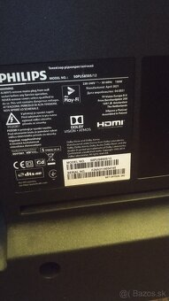 Televízor Philips 126cm - 3