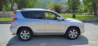 Toyota RAV 4 Facelift, 2.2d 110kw m6 - 3