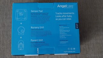 Angelcare AC127 - Monitor pohybu - 3