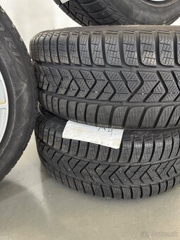 Disky Rial Audi 5x112 R17 - 3