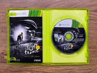 Hra Le Rour de France 2013 100th Edition na Xbox 360 - 3