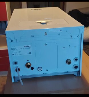 Elektrický kotol - 3