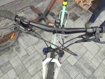 Predám horské bicykle - 3