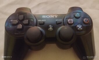 Playstation 3 slim - 3