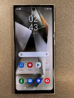 Android Smart phone - 3