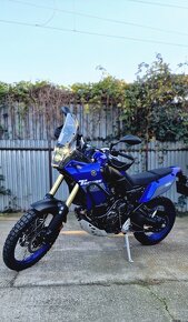 Yamaha Tenere 700 DEMO - 3