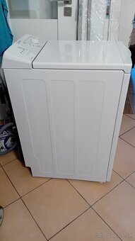 práčka INDESIT BTW L50 300 EU/N - 3
