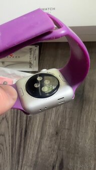 Apple watch 3 -38mm v Top stave - 3