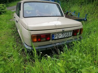 Wartburg 353 - 3