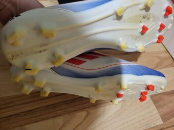 Kopacky Adidas F50 c.38 - 3