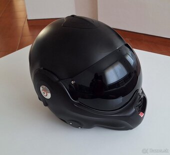 ROOF DESMO - 3