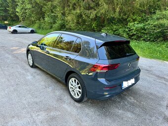 Volkswagen Golf 1.5 eTSI, automat - 3
