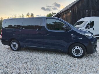 Citroen Jumpy XL 2.0 HDI DPH - 3