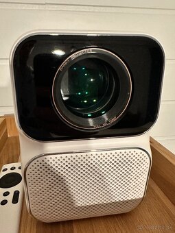 Projektor Xiaomi Wanbo T6 Max - 3