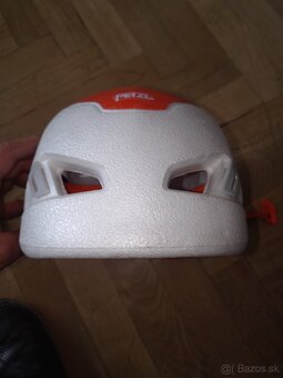 Prilba Petzl Sirocco - 3
