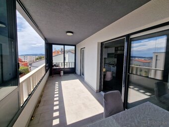 Pekný apartmán v Chorvátsku v Trogire. - 3