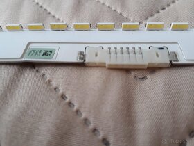 Podsvietenie pre rôzne LED TV Samsung. Nové aj použité. - 3