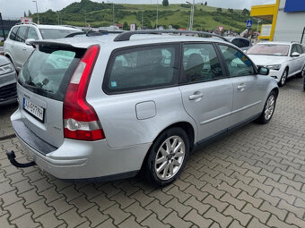Volvo V50 2.0 D - 3
